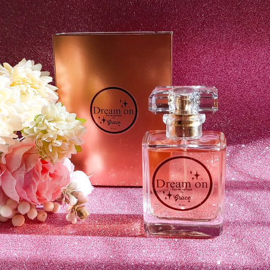 Dream On ☆ Eau de parfum By Grace Studio