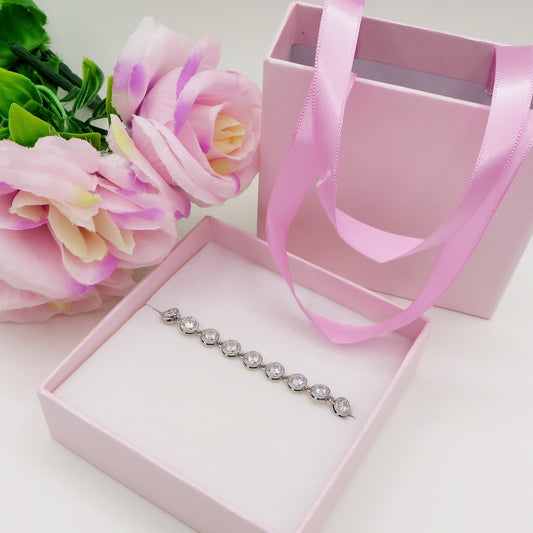 CONFEZIONE REGALO PINK