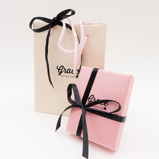 CONFEZIONE REGALO "GRACE STUDIO"