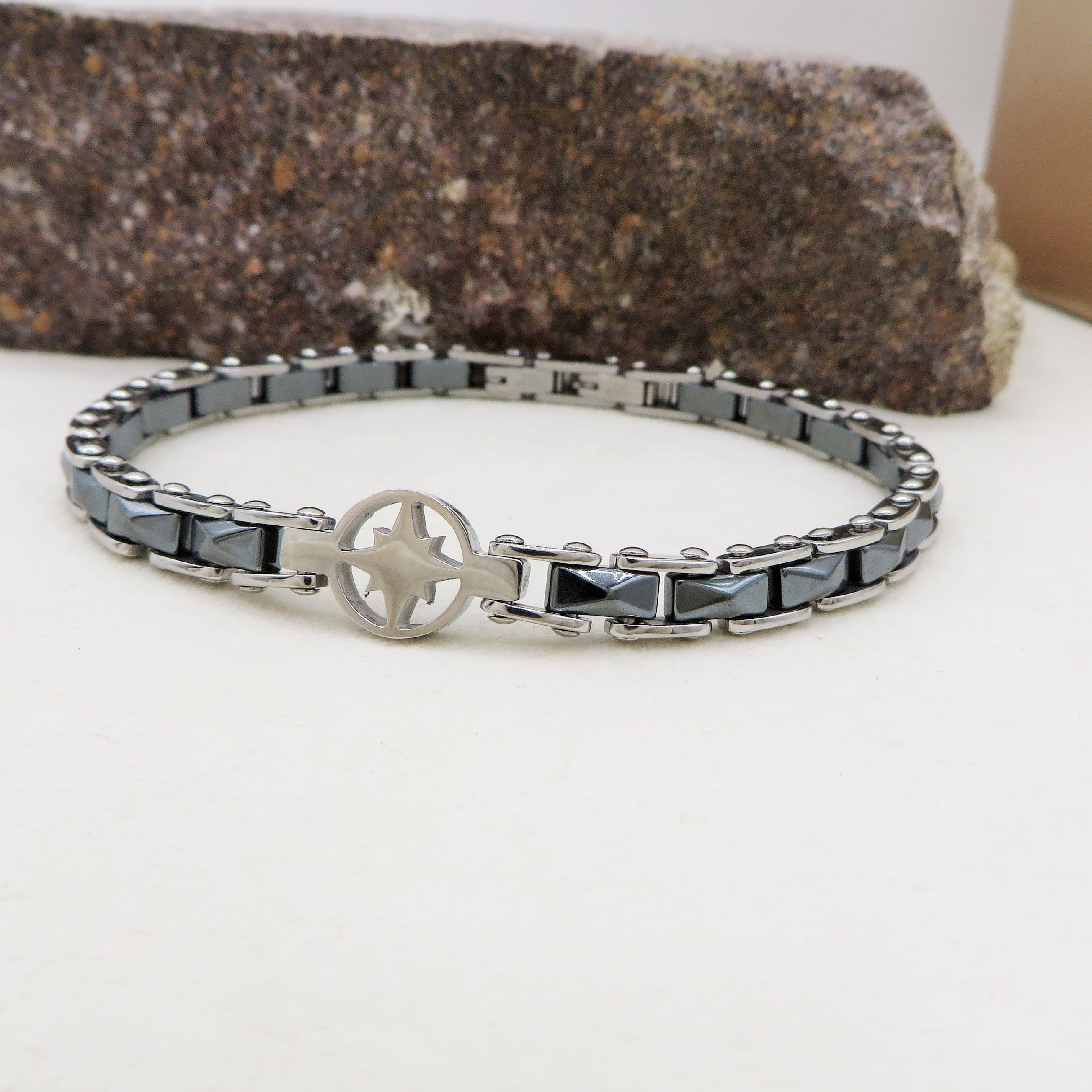 Bracciale Da Uomo Bicicletta Argento E Tessuto Bracciale Sport Donnini Gioielli 161248 Bracciale Da Uomo Bicicletta Argento E Tessuto Bracciale Sport Donnini Gioielli 161248