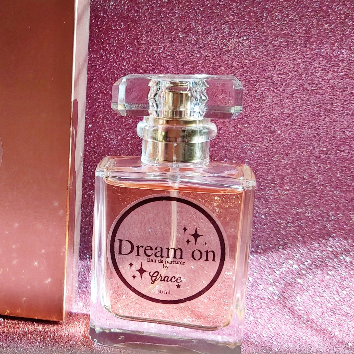 Dream On ☆ Eau de parfum By Grace Studio