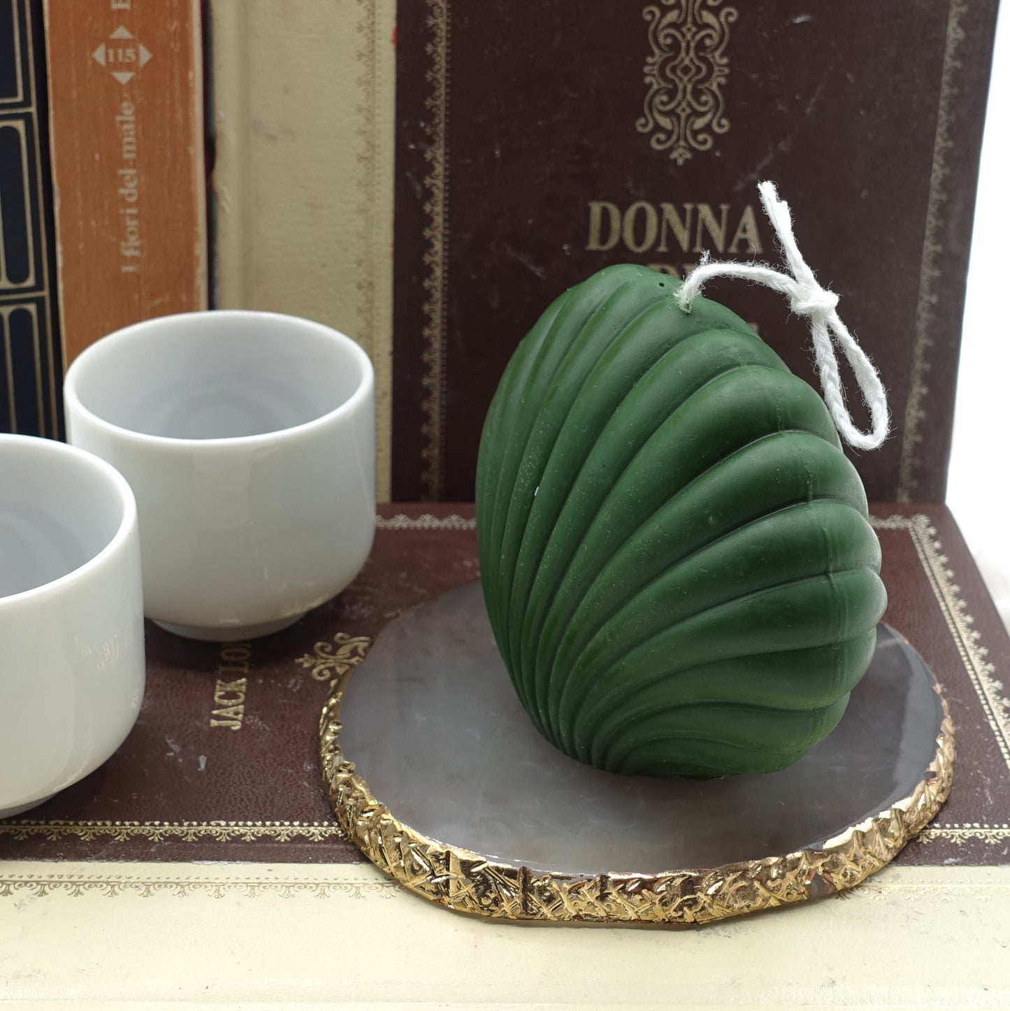 DHARMA ~ Scented Soy Wax candle