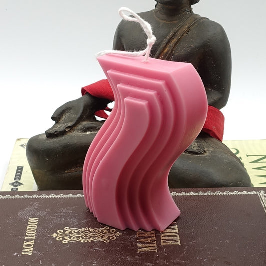 JUNO ~ Scented Soy Wax candle