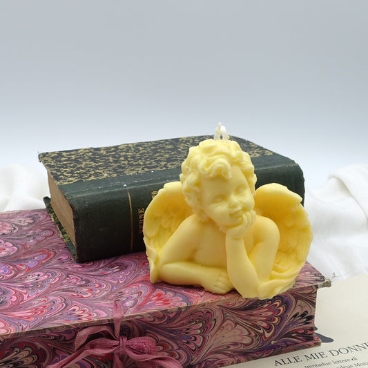 CUPID ~ Scented Soy Wax candle