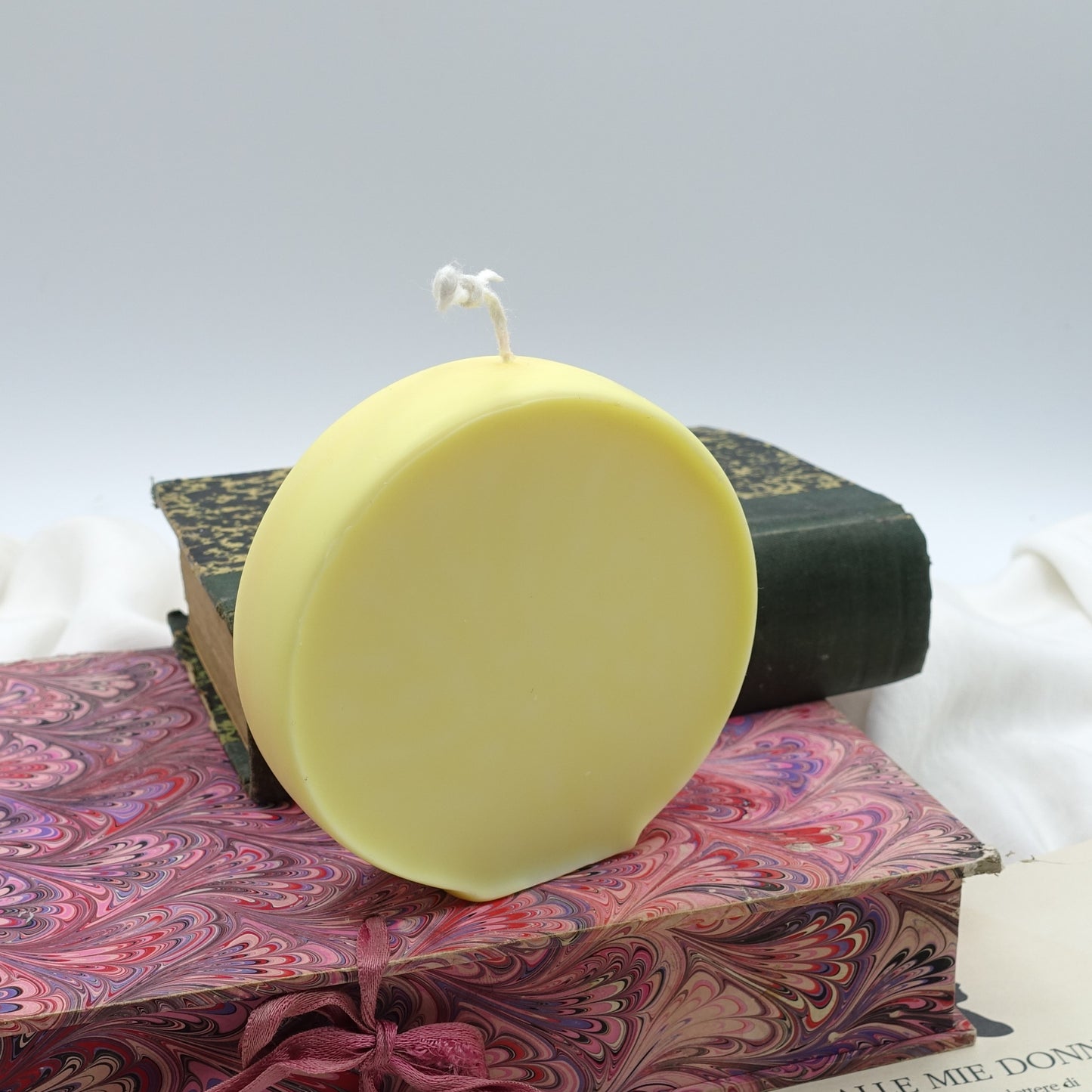 Tamira~ Scented Soy Wax candle