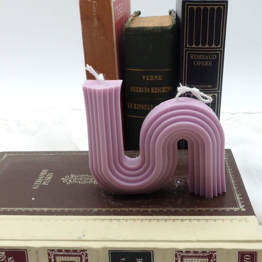 PHOENIX ~ Soy Wax Candle- many colors