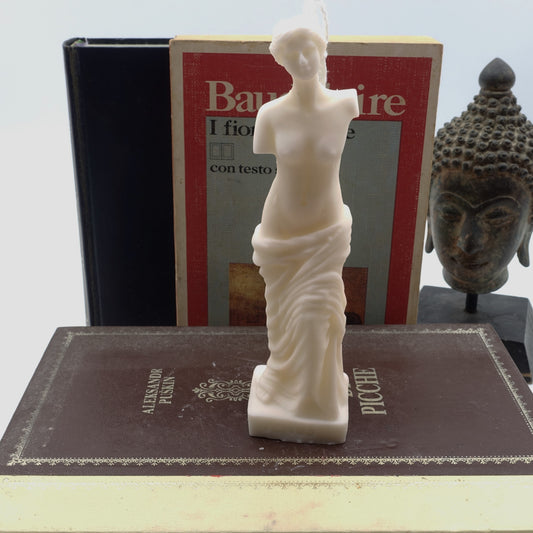 Venus~Scented Soy Wax candle