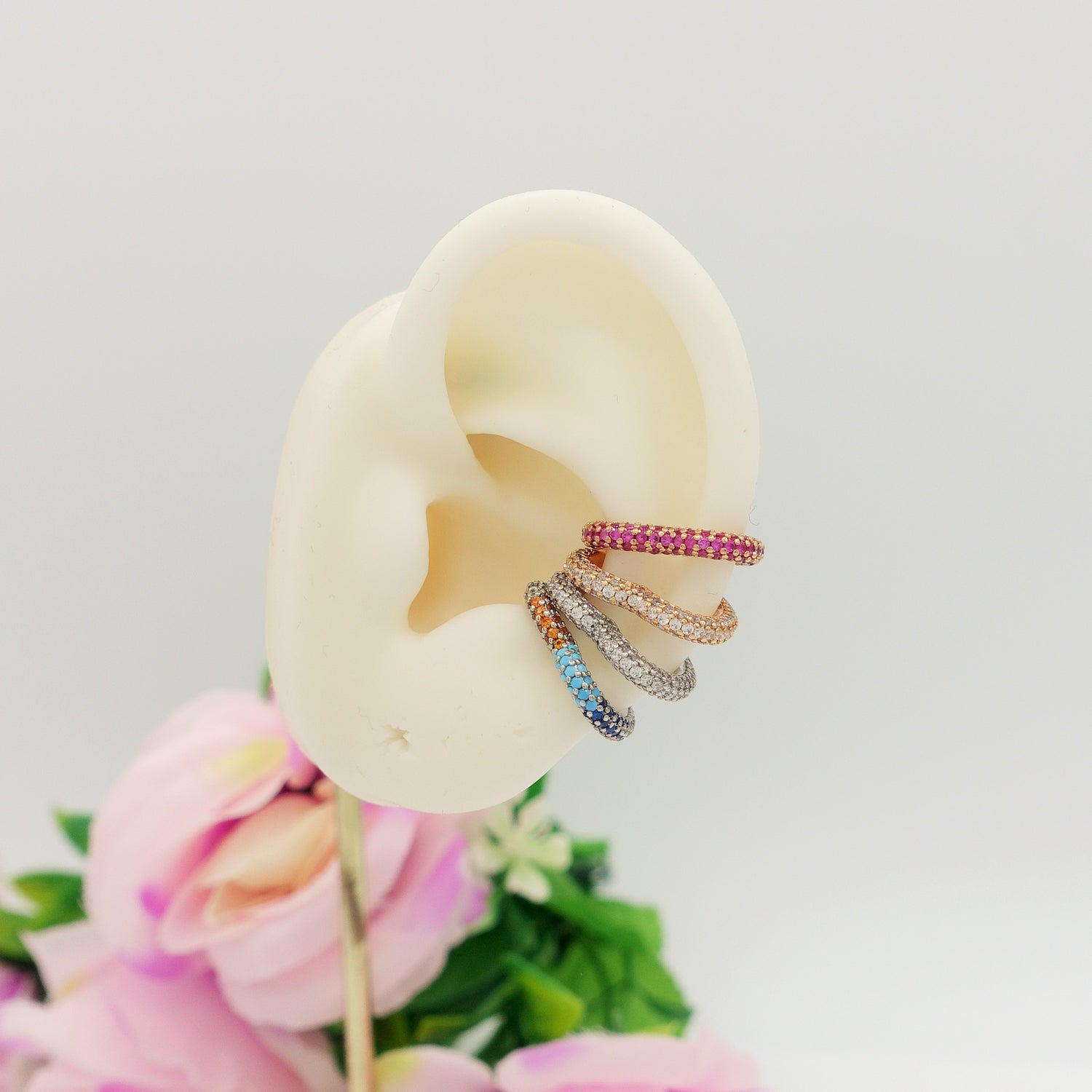 Earcuff💫
