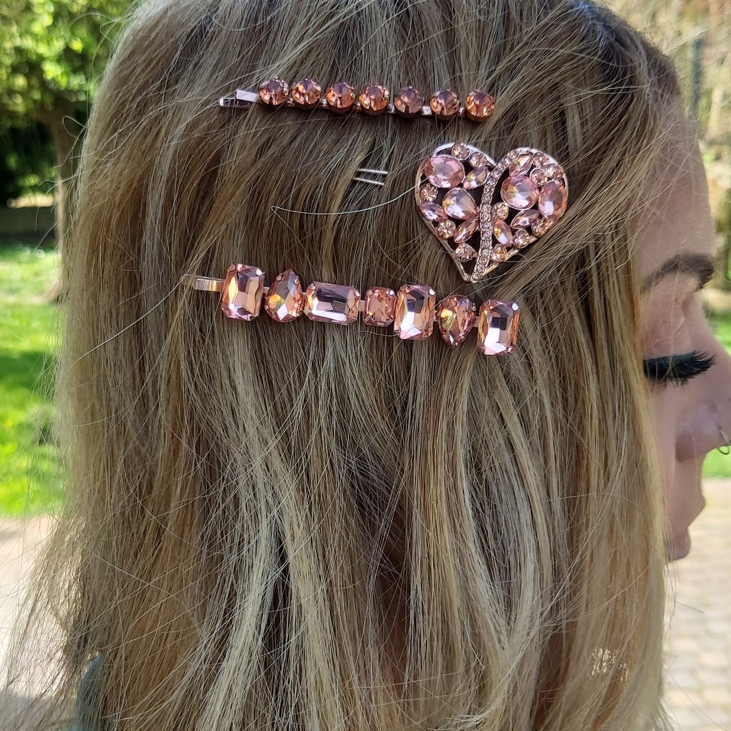 Accessori per capelli