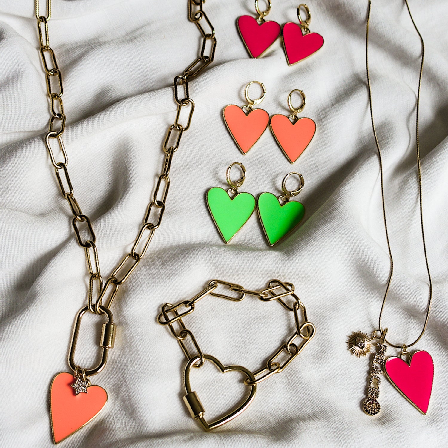 Rainbow Collection 🌈💖