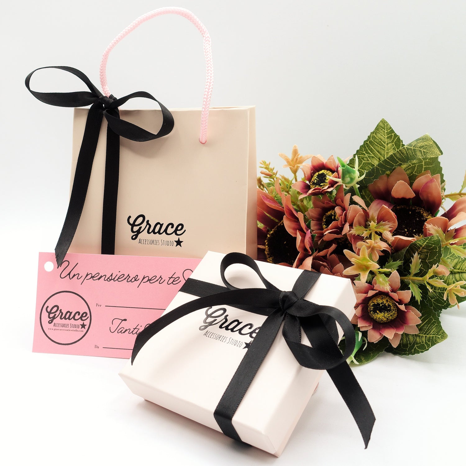 🎁 Confezioni Regalo