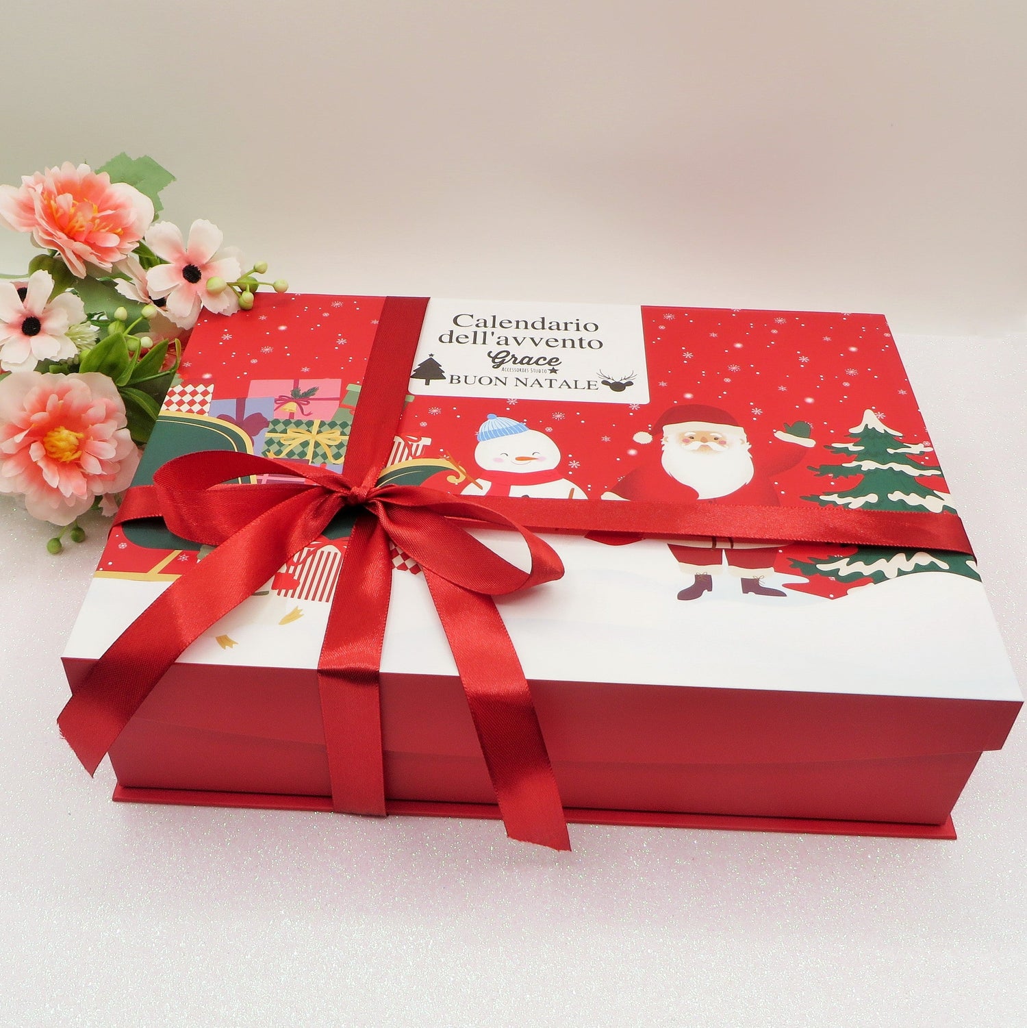 🎁 Calendario Avvento 🎁