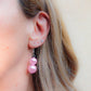 PEARLS Pendenti - Orecchini pendenti con perle