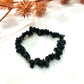 CHAKRA CHIPS ~ Bracciale in chips QUARZO ~ Nirvana Stones