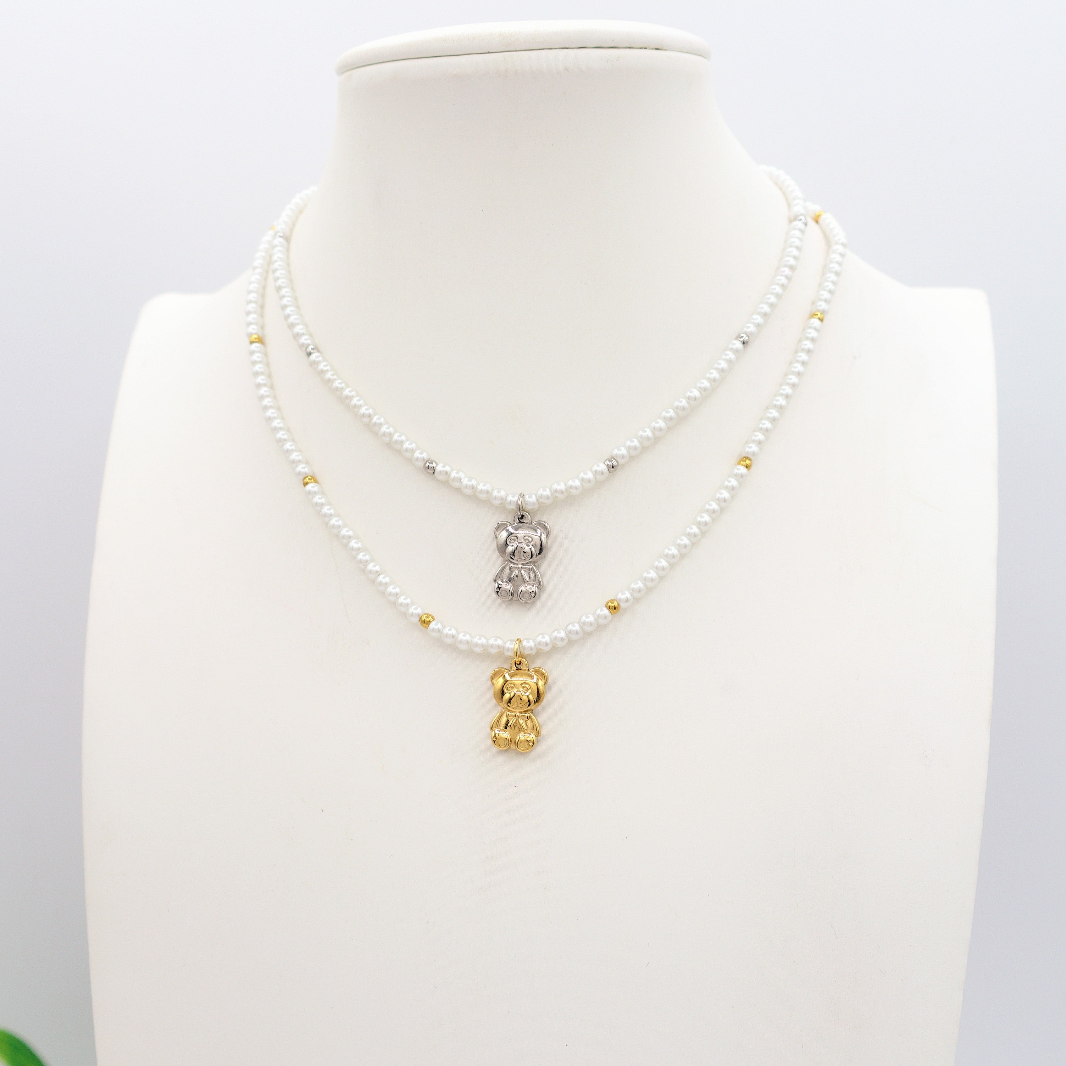 Valero Pearls Orecchini in Oro - ABOUT YOU Valero Pearls Orecchini in Oro - ABOUT YOU