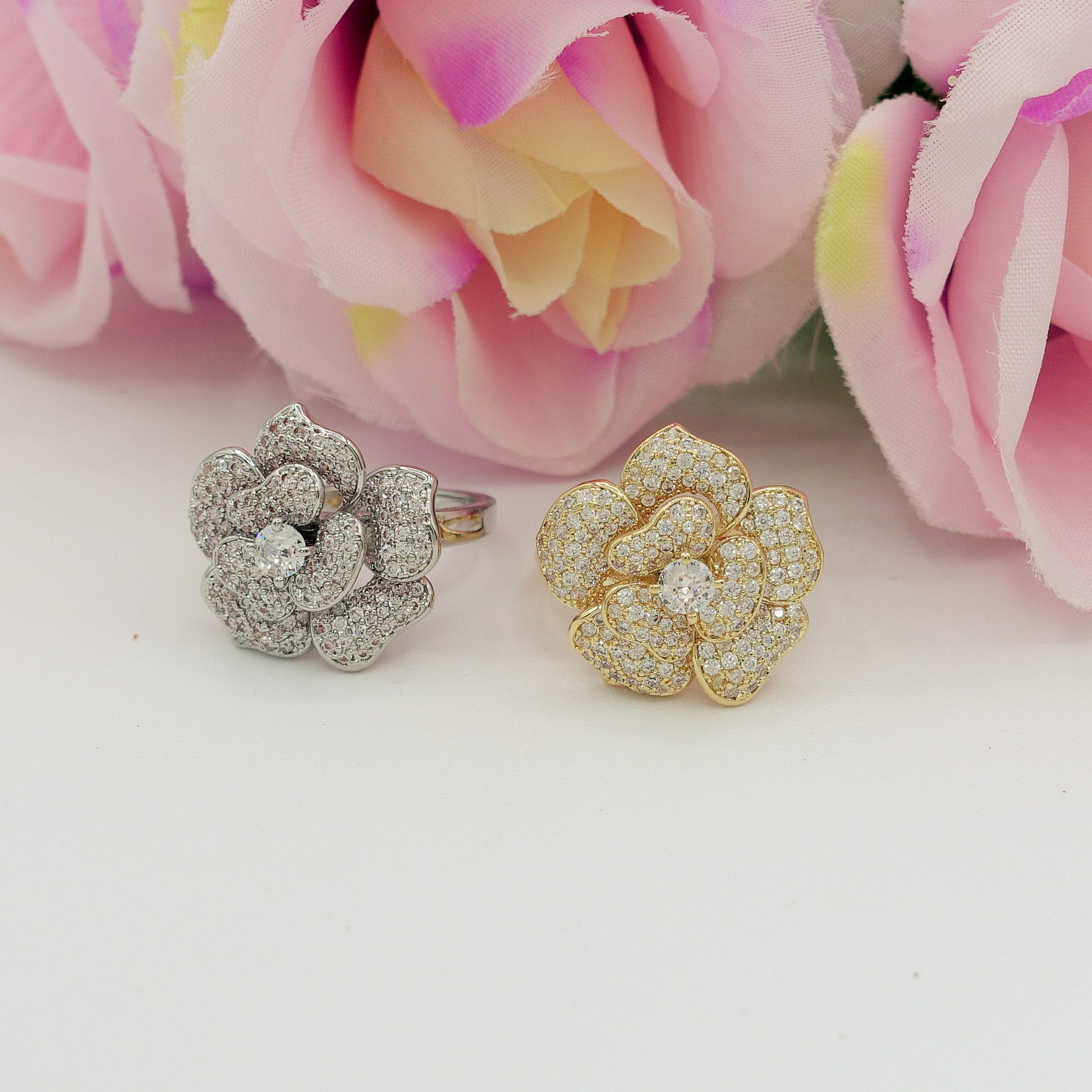 Anello Galadriel Anello Serpente In Argento 925 - Design Elegante - Foto 4