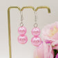 PEARLS Pendenti - Orecchini pendenti con perle