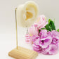 PEARLS Pendenti - Orecchini pendenti con perle