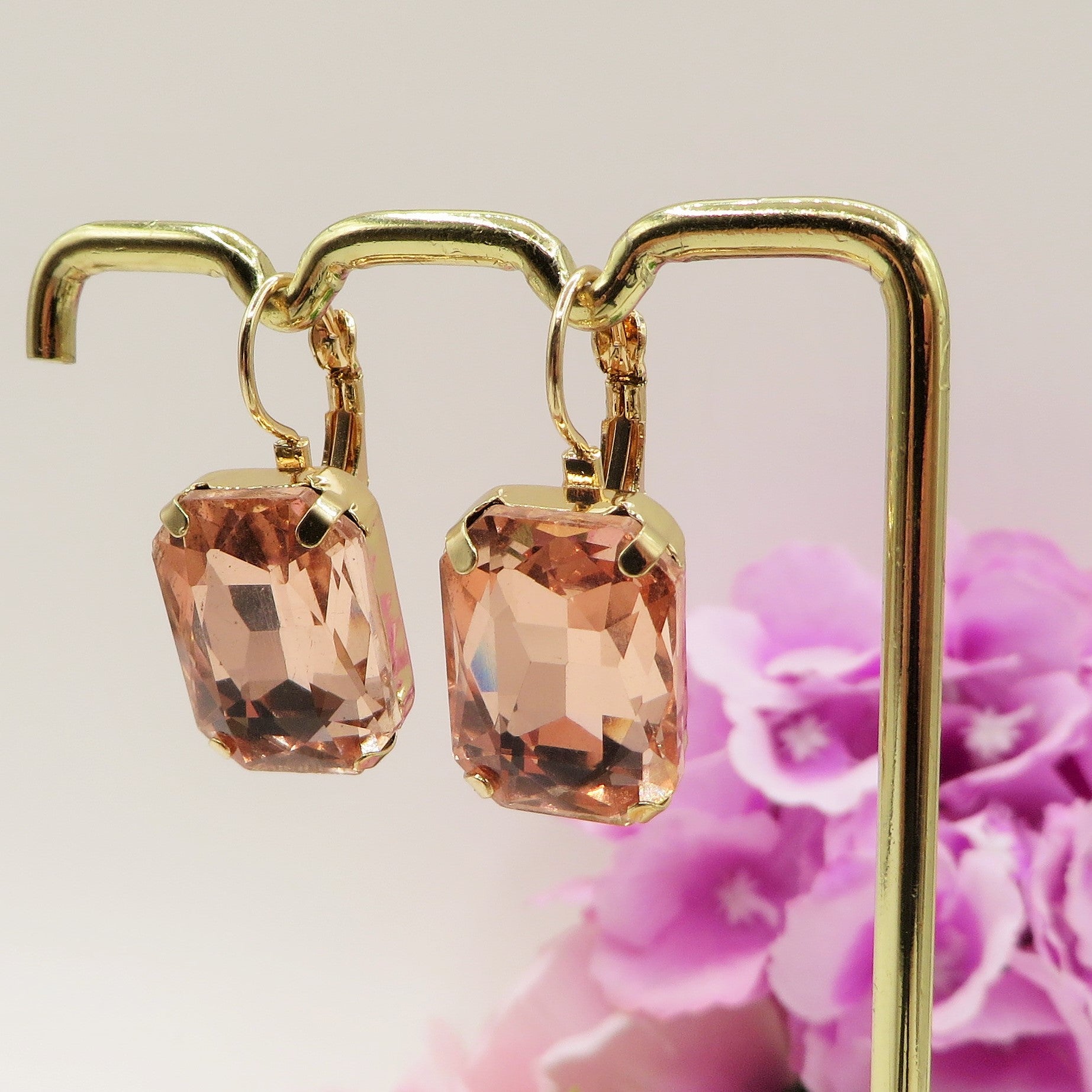 Miore Orecchini Pendenti Argento Sterling 925. Orecchini Donna Monachella con Rubini e Zirconi. Gioielli Donna Anallergici. Confezionati in Scatola Portagioie Regalo Miore Orecchini Pendenti Argento Sterling 925. Orecchini Donna Monachella con Rubini e Zirconi. Gioielli Donna Anallergici. Confezionati in Scatola Portagioie Regalo