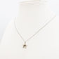 Collana Stellina  - PERSONALIZZAMI ~ Collana in acciaio inossidabile + INCISIONE PERSONALIZZATA