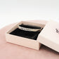 MANETTA OVALE - PERSONALIZZAMI ~ Bracciale in acciaio inossidabile + INCISIONE PERSONALIZZATA
