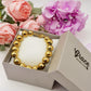 JOSIE Bracciale PALLINI 12mm ~ Bracciale UNISEX in ACCIAIO INOSSIDABILE