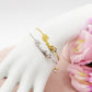 Bracciale NOME PERSONALIZZATO - ARGENTO 925