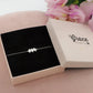 HAVEN ~ ARGENTO 925 ~ Bracciale con cubic zirconia