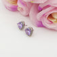 TIANA SET 3PZ - collana bracciale e orecchini in cubic zirconia