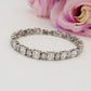 ARIANA - Bracciale Tennis con Cubic Zirconia colours