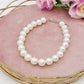 MAXI PEARLS DEGRADE - SET 2 Collane perle XL girocollo degrade'