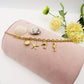 ANTIGUA - Bracciale con charms marini ACCIAIO INOSSIDABILE