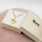 BRACCIALE CUORE T-BAR - PERSONALIZZAMI ~ Bracciale in acciaio inossidabile + INCISIONE PERSONALIZZATA