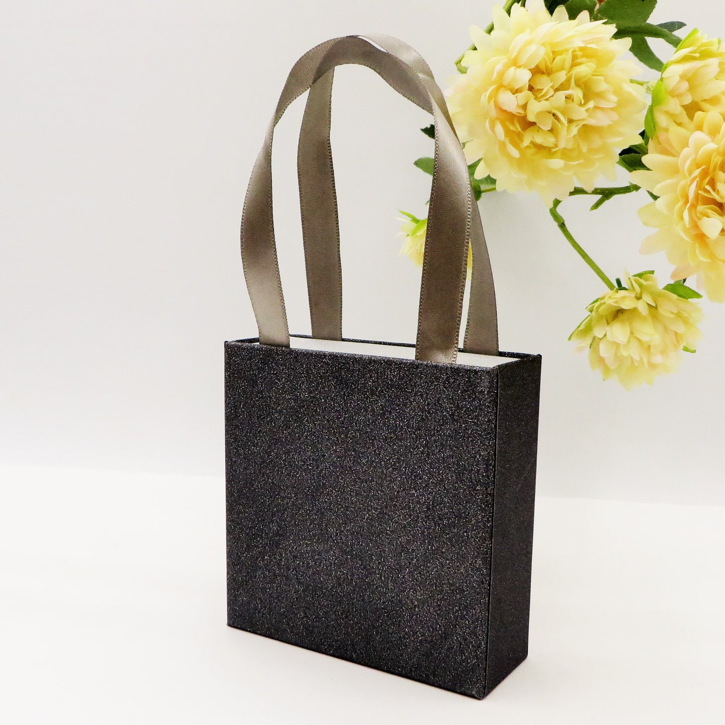 CONFEZIONE REGALO GLITTER