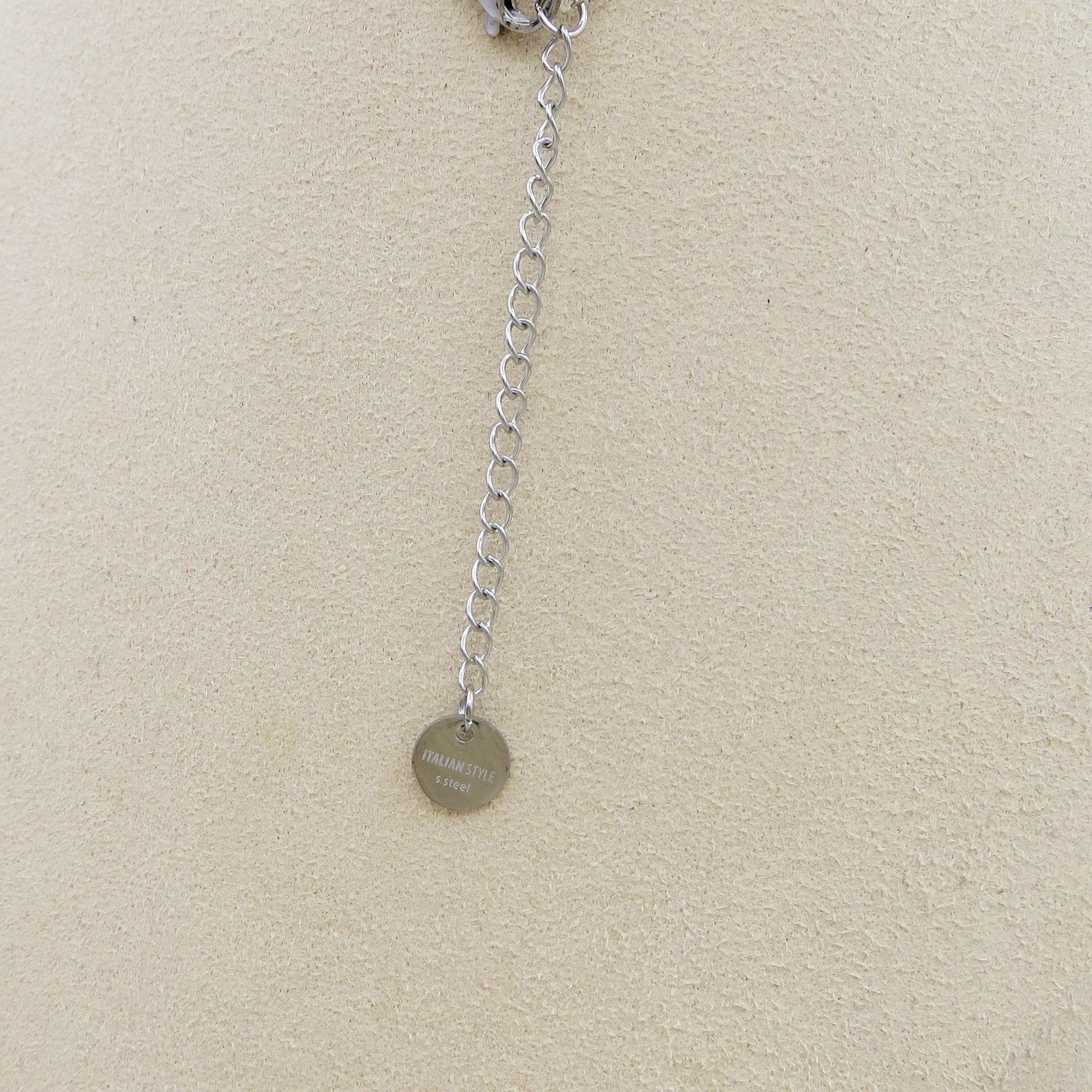 LOLIAS S925 Collana Girasole Argento Sterling per Donne Ragazze Collana LOLIAS S925 Collana Girasole Argento Sterling per Donne Ragazze Collana