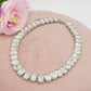 MARGOT small - collier con pietre sfaccettate - LUCE COLLECTION