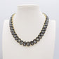 MARGOT small - collier con pietre sfaccettate - LUCE COLLECTION
