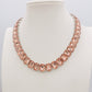 MARGOT small - collier con pietre sfaccettate - LUCE COLLECTION