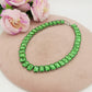 MARGOT small - collier con pietre sfaccettate - LUCE COLLECTION