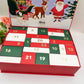 CALENDARIO DELL'AVVENTO ~ GRACE STUDIO  ~ 24 GIOIELLI