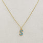 CANDY NAME - CHOKER Perle Con Nome smaltato colours personalizzabile