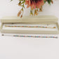 CINDY  RAINBOW ~ ACCIAIO INOSSIDABILE - Bracciale tennis in cubic zirconia rotondi