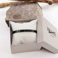 FLORENCE MEN - Bracciale uomo rigido  in ACCIAIO INOSSIDABILE