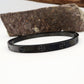 FLORENCE MEN - Bracciale uomo rigido  in ACCIAIO INOSSIDABILE