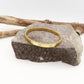 FLORENCE MEN - Bracciale uomo rigido  in ACCIAIO INOSSIDABILE