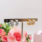CLAIRE hoops LUXURY - ACCIAIO INOSSIDABILE - PAIO Orecchini a cerchio con cuoricini bombè zirconati