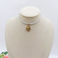 Collana MAGNETICA regolabile con PENDENTE  a scelta