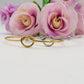ALBA ~ Acciaio Inossidabile - Bracciale donna e uomo con nodo