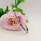 SPECIAL for you - Bracciale manetta con dediche ~ ACCIAIO INOSSIDABILE