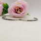 SPECIAL for you - Bracciale manetta con dediche ~ ACCIAIO INOSSIDABILE